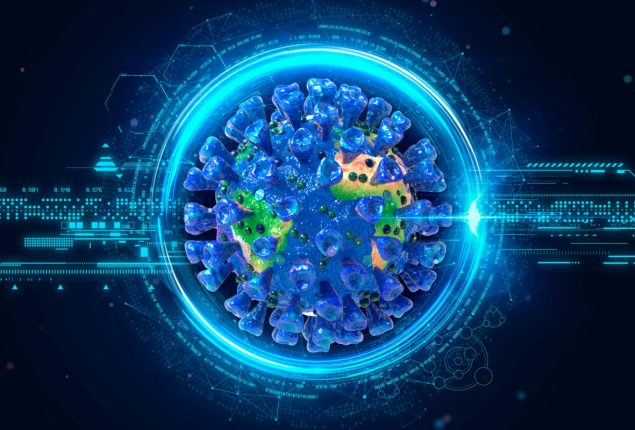 Machine Learning Powers Accurate Pandemic Predictions