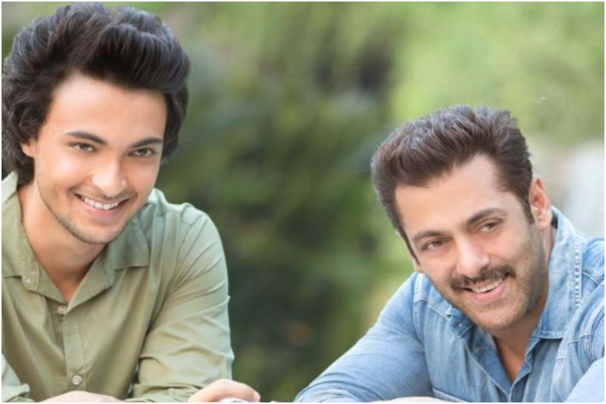 Aayush Sharma