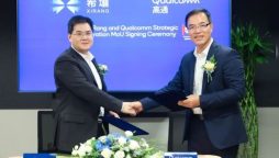 Qualcomm and Baidu Partner to Build Metaverse Infrastructure