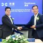 Qualcomm and Baidu Partner to Build Metaverse Infrastructure