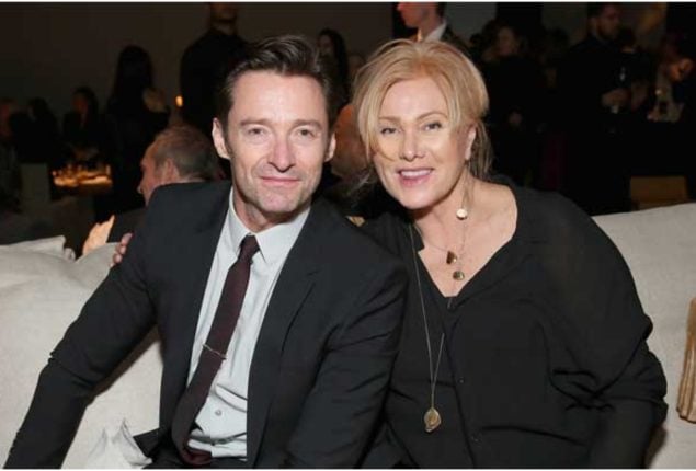 Hugh Jackman and Deborra Lee-Furness Announce Separation After 27-Year Marriage