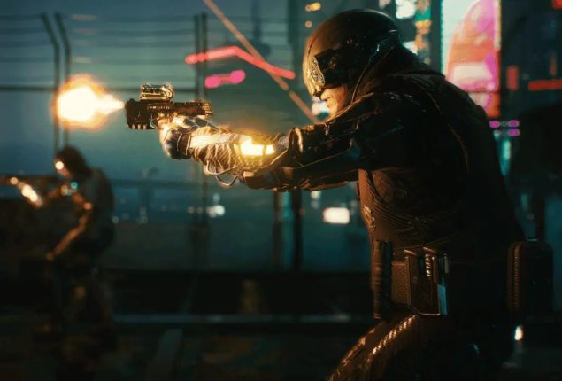 Something amazing is coming on 21st September for Cyberpunk 2077 Fans
