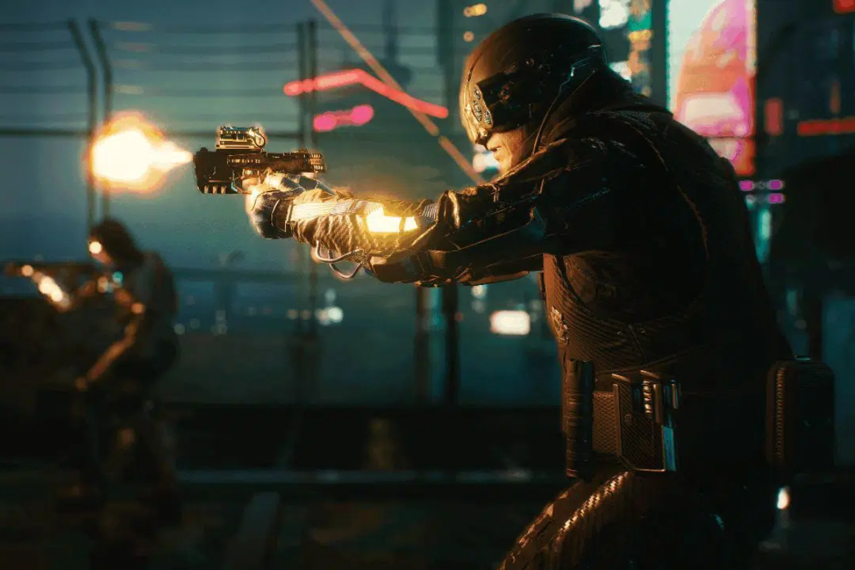 Something amazing is coming on 21st September for Cyberpunk 2077 Fans