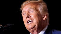 Donald Trump faces speech limits in election-related case