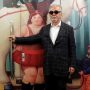 Famous Colombian artist Fernando Botero died at age 91