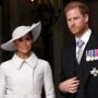 Dr. Shola hails Harry & Meghan as royal family rejects him on his birthday