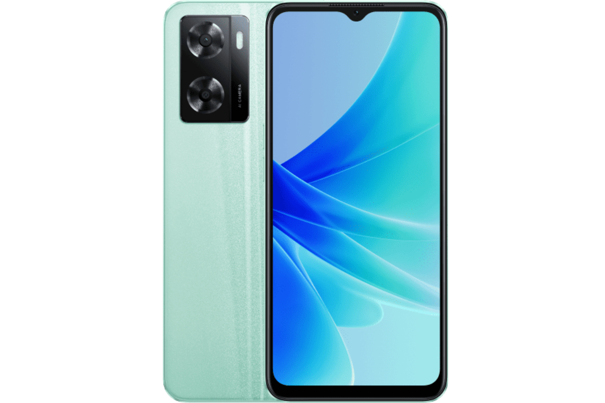 Oppo A57