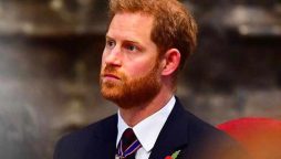 Prince Harry loses royal title, cottage and room at Windsor Castle