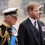 King Charles posts dance video as Prince Harry marks his birthday