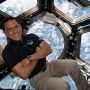 Longest in-orbit mission record broken by US-Latino astronaut Frank Rubio
