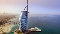 Jumeirah Group is offering multiple job opportunities in the UAE with competitive salaries