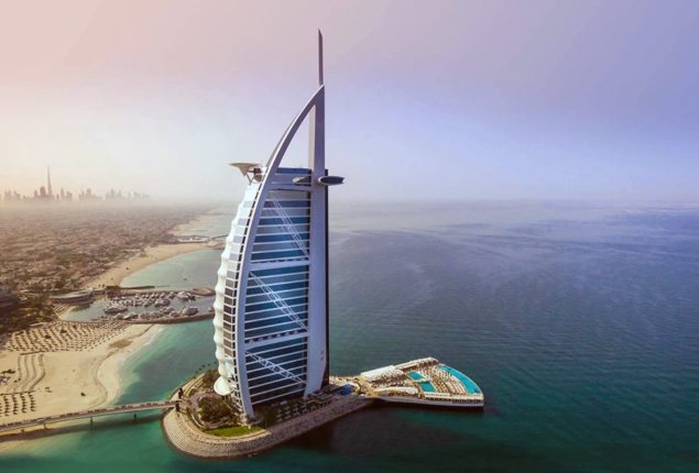 Jumeirah Group is offering multiple job opportunities in the UAE with competitive salaries