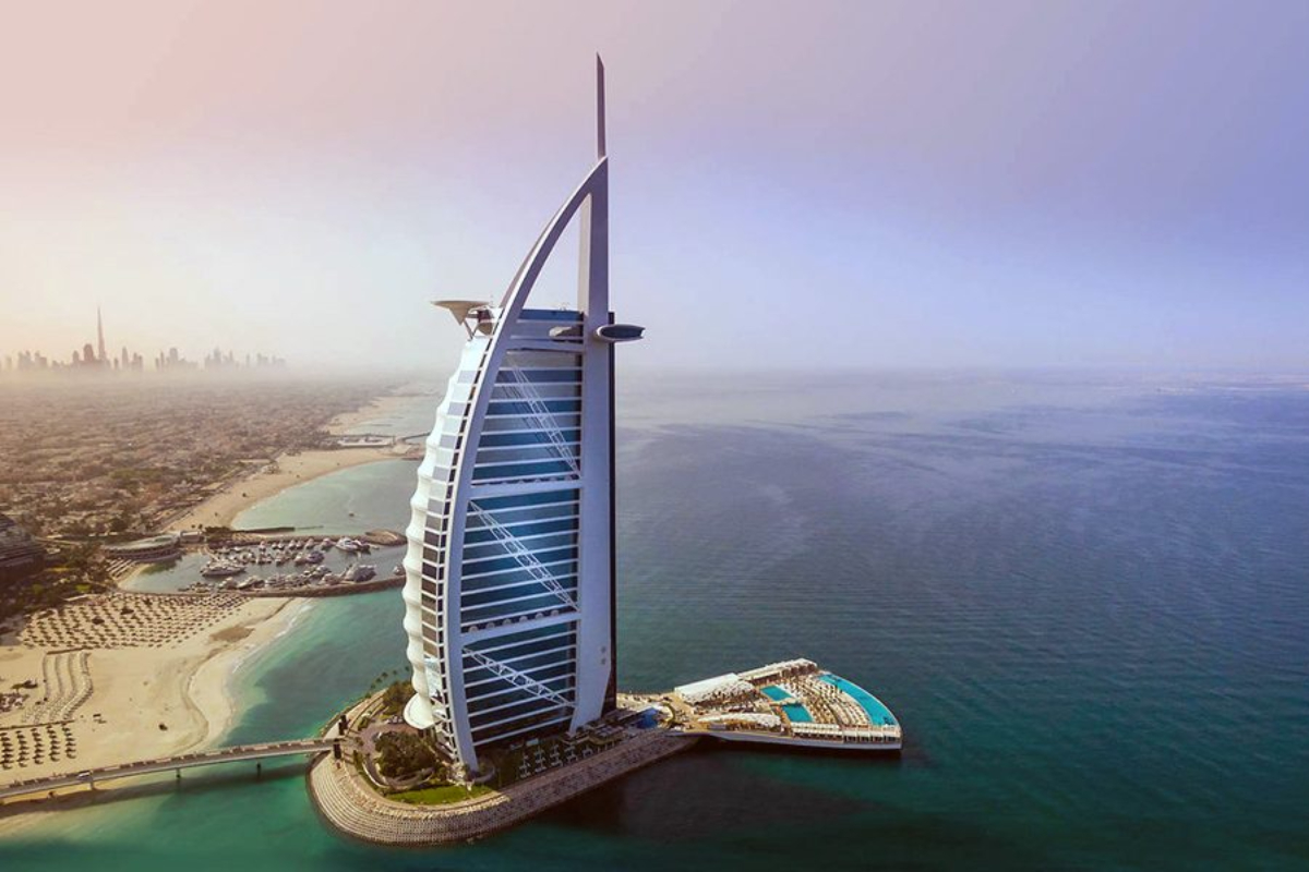 Jumeirah Group