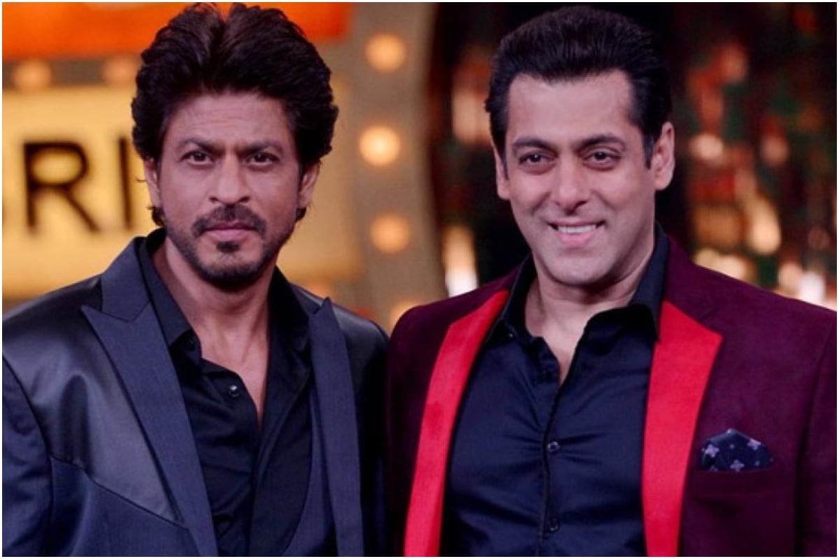 Salman Khan