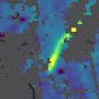 UK Methane Mega-Leak Detected from Space