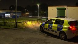 Teen Boy Stabbed to Death in Manchester, Suspect Arrested