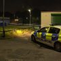 Teen Boy Stabbed to Death in Manchester, Suspect Arrested