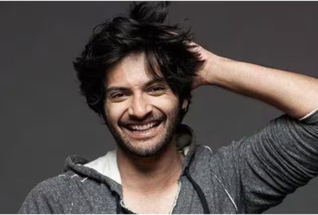 Ali Fazal Opens Up About Discomfort with Unexpected Intimate Scene in Script