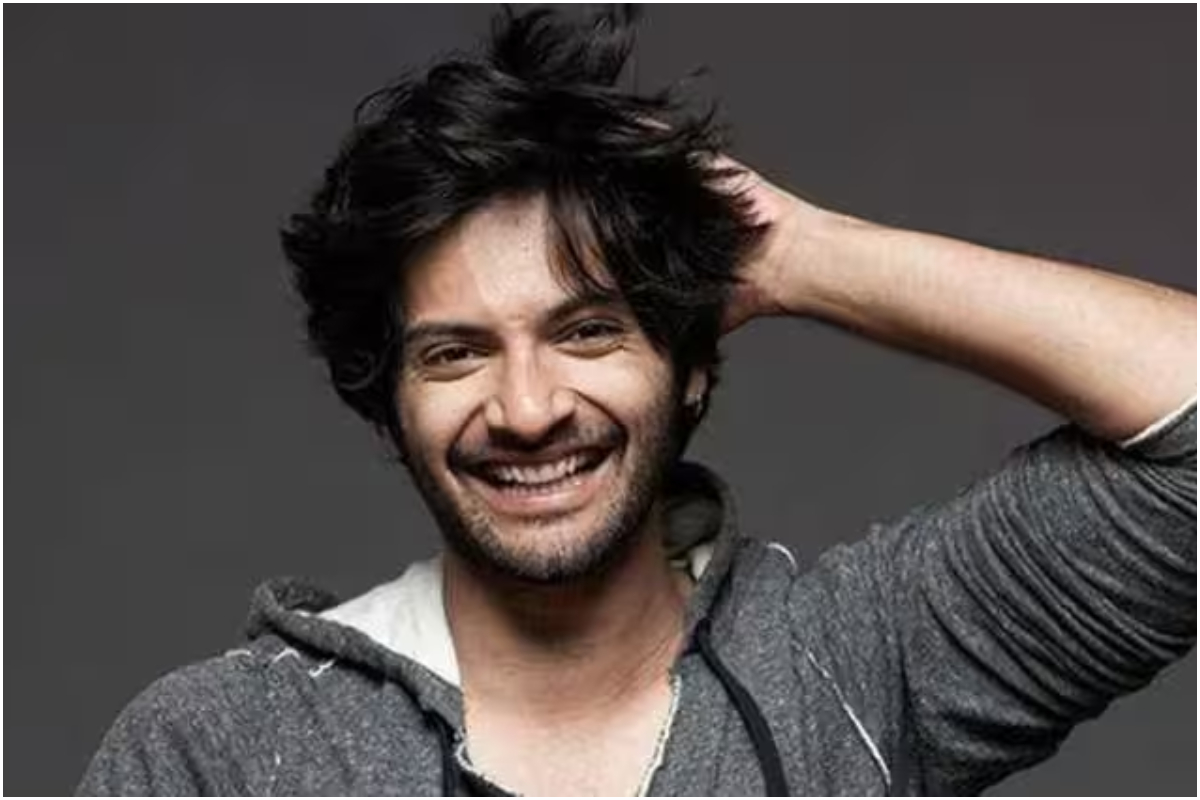Ali Fazal