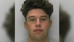 Gloucestershire Student Convicted of Raping Woman