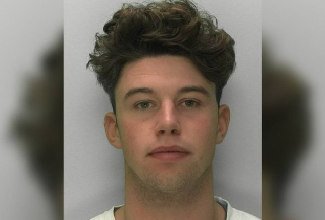 Gloucestershire Student Convicted of Raping Woman