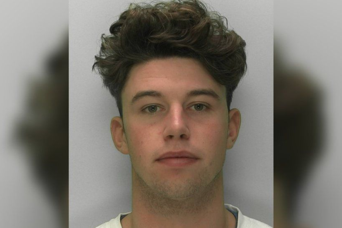 Gloucestershire Student Convicted of Raping Woman