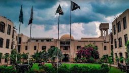 University of Health Sciences Launches a New Course