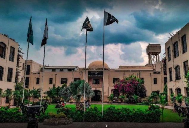 University of Health Sciences Launches a New Course