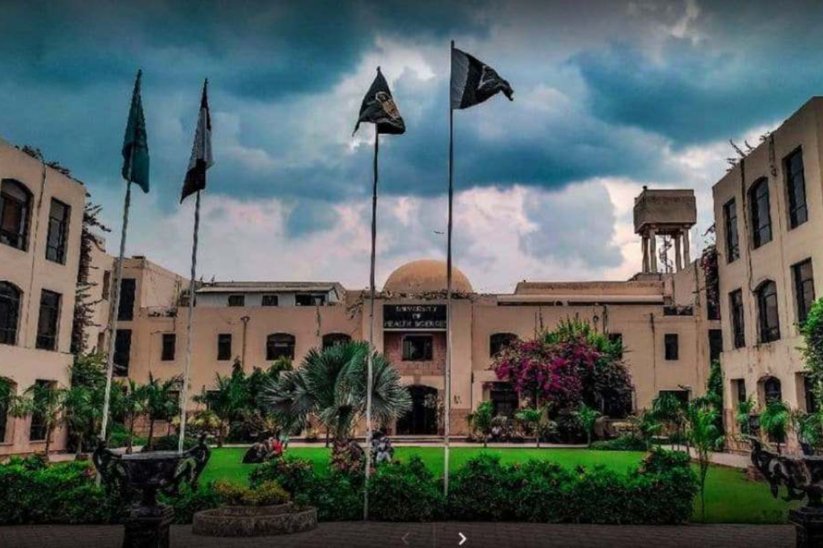 University of Health Sciences Launches a New Course
