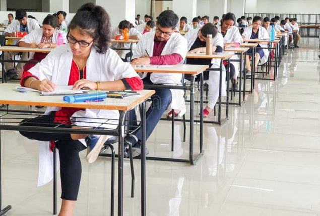 PMDC to Discuss MDCAT 2023 Results and Concerns