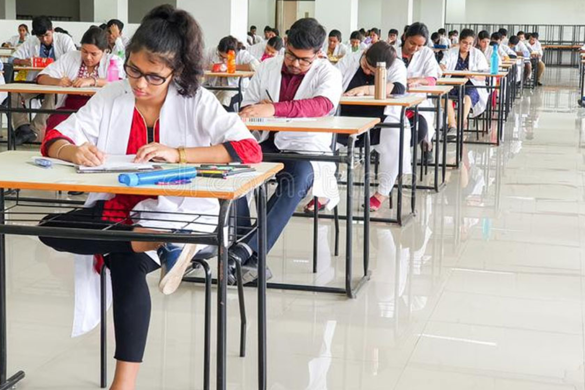 PMDC to Discuss MDCAT 2023 Results and Concerns