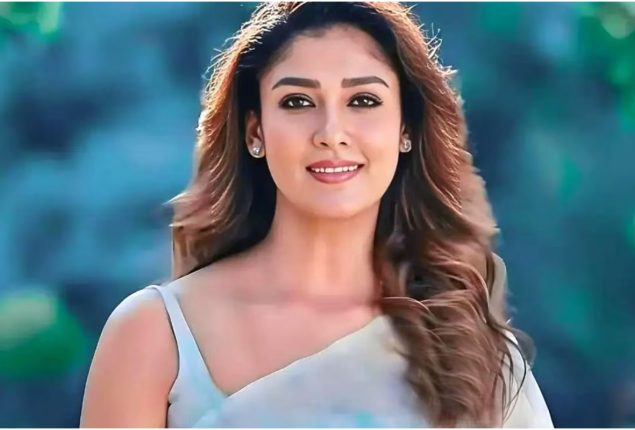 Nayanthara Skips ‘Jawan’ Success Event, Shares Cute Snap with Her Son