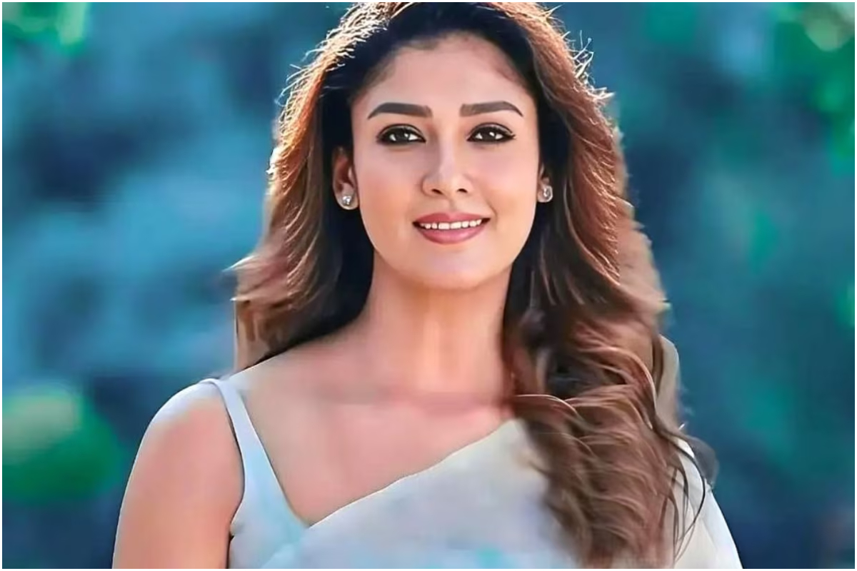 Nayanthara
