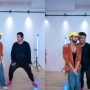 Men grooves to “What Jhumka” with next level swag, watch