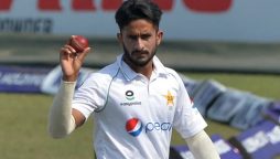 Hasan Ali disappointed after being asked to retire from white-ball cricket
