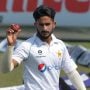 Hasan Ali disappointed after being asked to retire from white-ball cricket