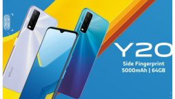 Vivo Y20 price in Pakistan & features - Sep 2023