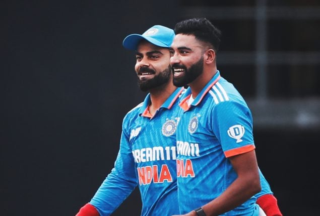 India thrashes Sri Lanka in Asia Cup 2023 final, wins by a record margin