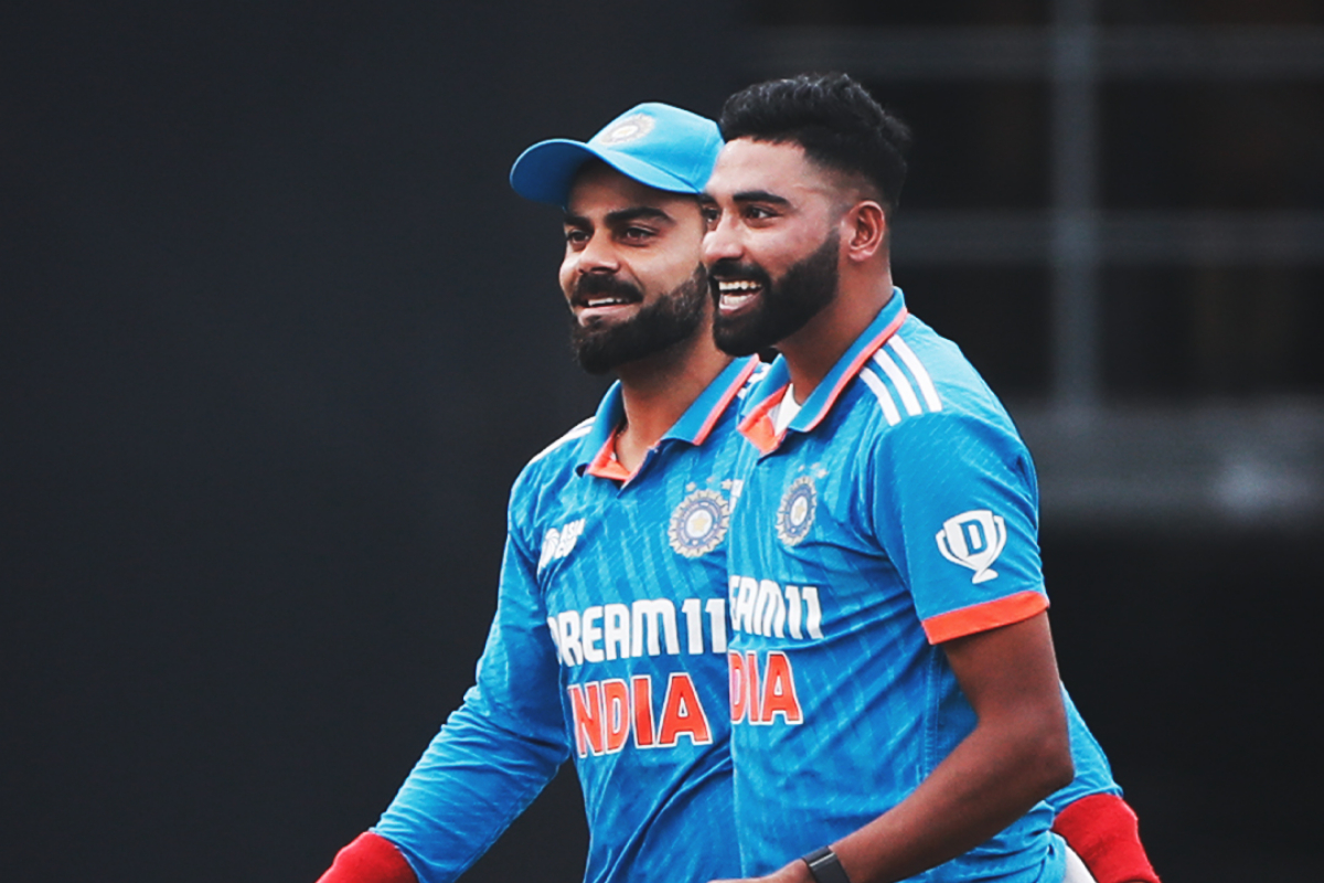 India thrashes Sri Lanka in Asia Cup 2023 final, wins by a record margin