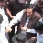 Pervaiz Elahi re-arrested once again after being released