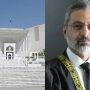 SJC, Judicial Commission reconstituted after CJP Isa takes over