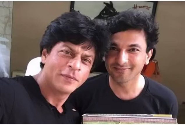 Vikas Khanna