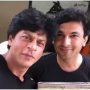 Vikas Khanna Reflects on Memorable Moments with Bollywood Icon Shah Rukh Khan