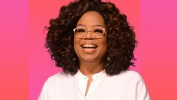 Oprah Winfrey addresses Maui Wildfire Fund backlash
