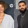 Drake in hot water for using Halle Berry’s image without consent