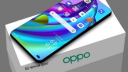 Oppo A54 price in Pakistan & features – Sep 2023
