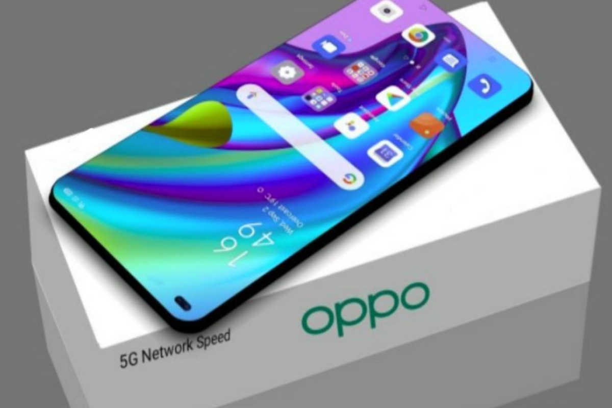 Oppo A54 price in Pakistan & features - Sep 2023