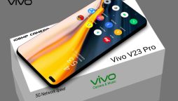 Vivo V23 Pro price in Pakistan & features - Sep 2023