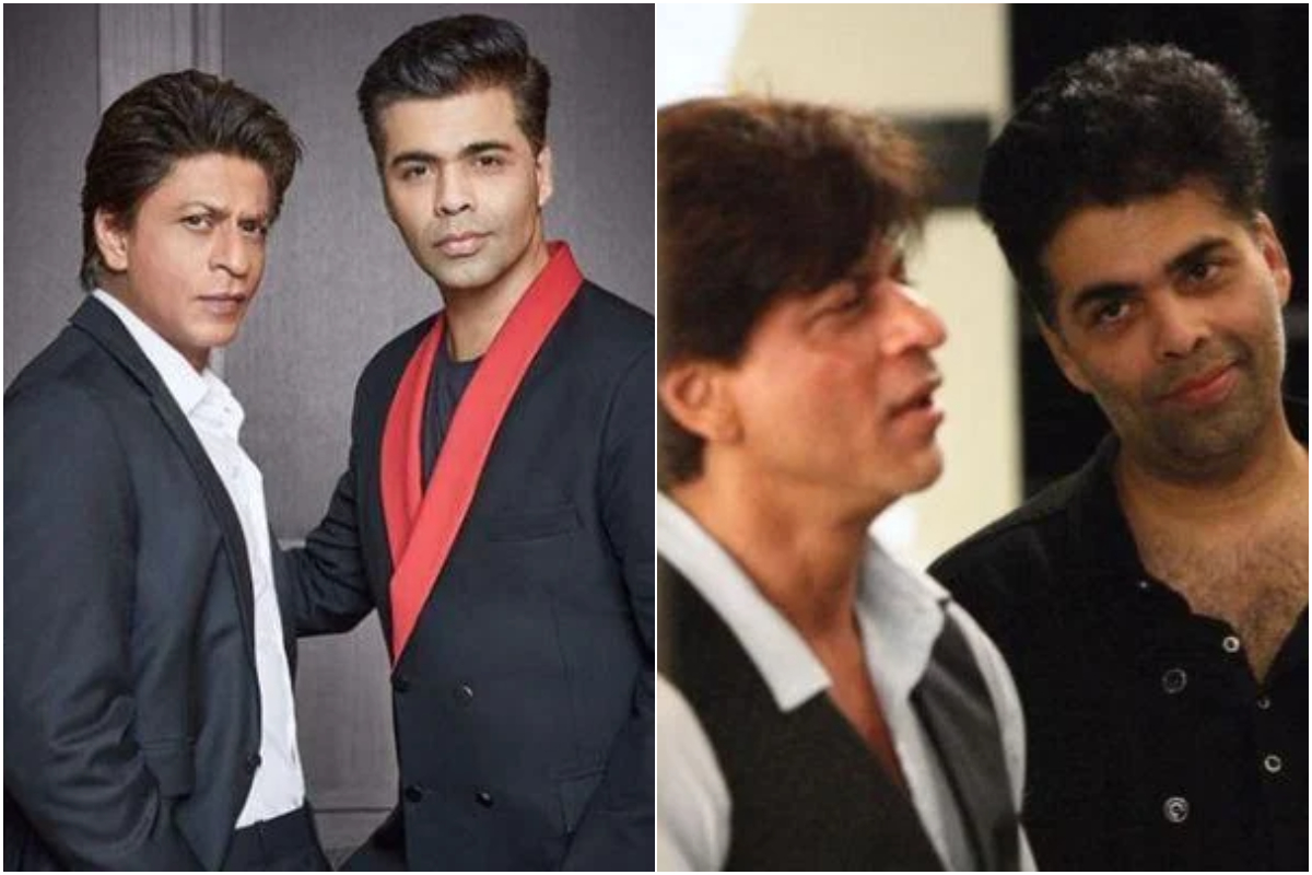 Karan Johar
