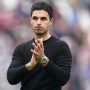 Arsenal boss Arteta upbeat ahead of Everton clash